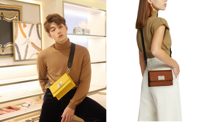  Mirror成員推介女朋友生日禮物